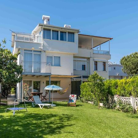Villa Belinda Belek Ngoại thất bức ảnh