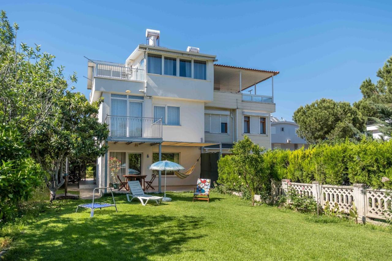 Villa Belinda Belek Ngoại thất bức ảnh