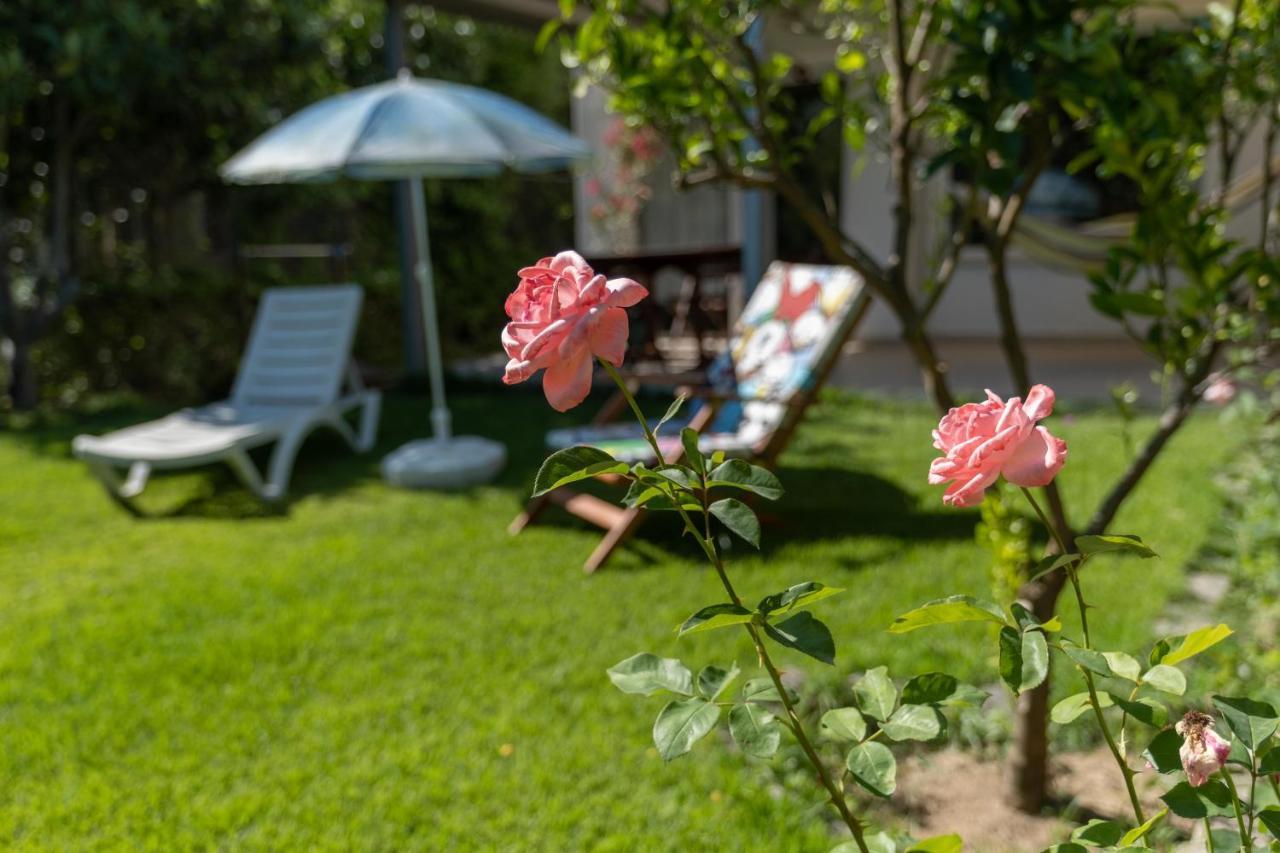 Villa Belinda Belek Ngoại thất bức ảnh