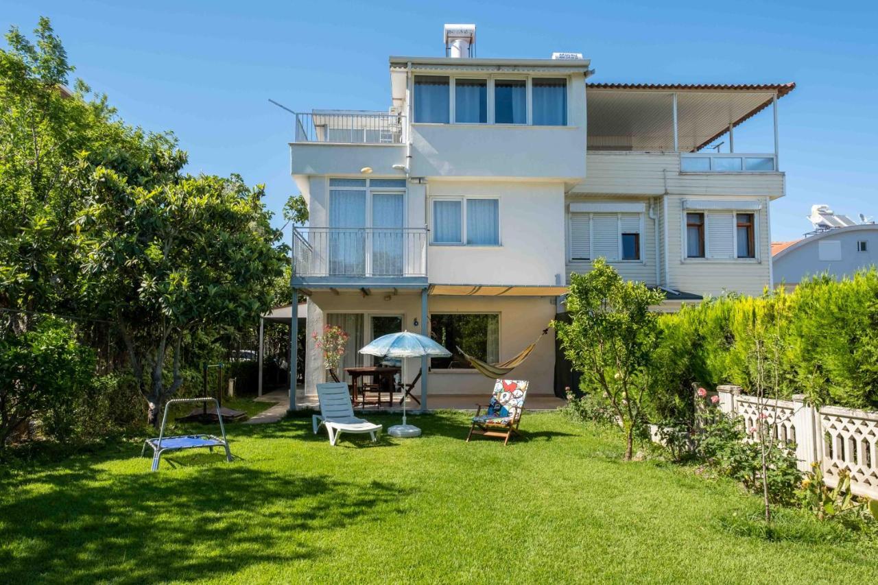 Villa Belinda Belek Ngoại thất bức ảnh