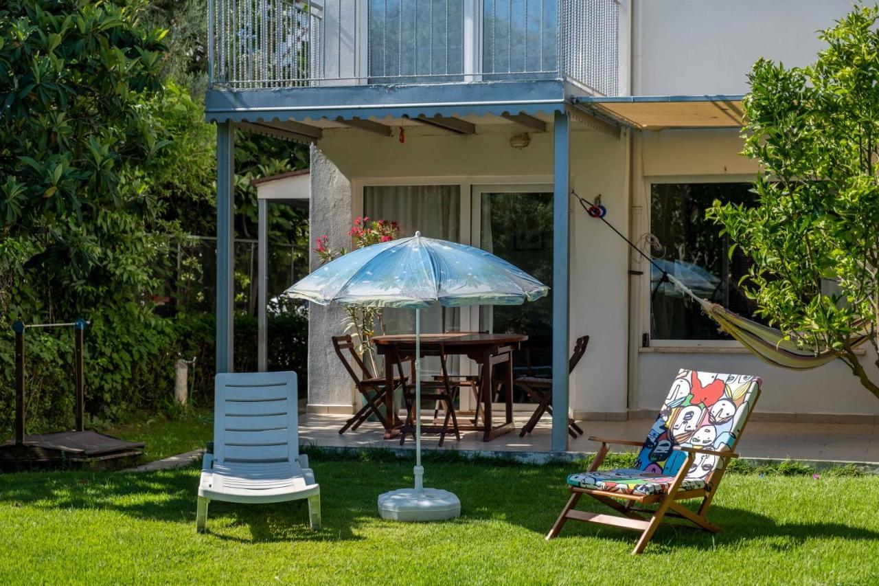 Villa Belinda Belek Ngoại thất bức ảnh