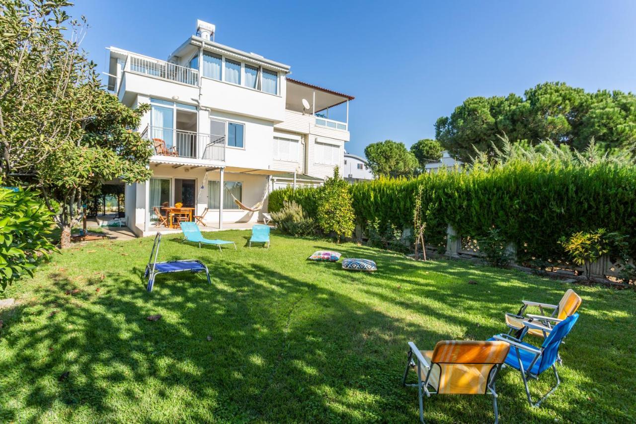 Villa Belinda Belek Ngoại thất bức ảnh