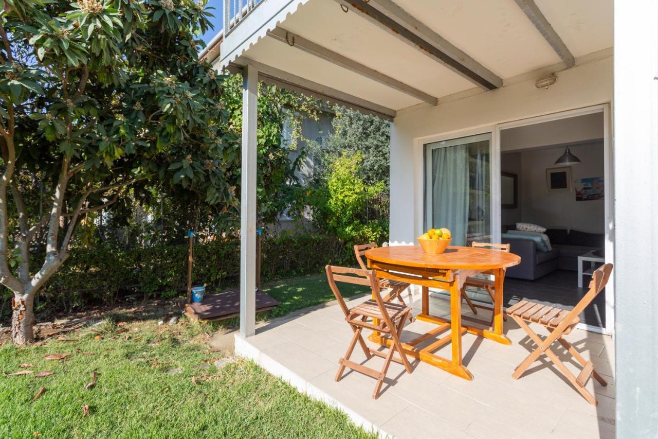 Villa Belinda Belek Ngoại thất bức ảnh