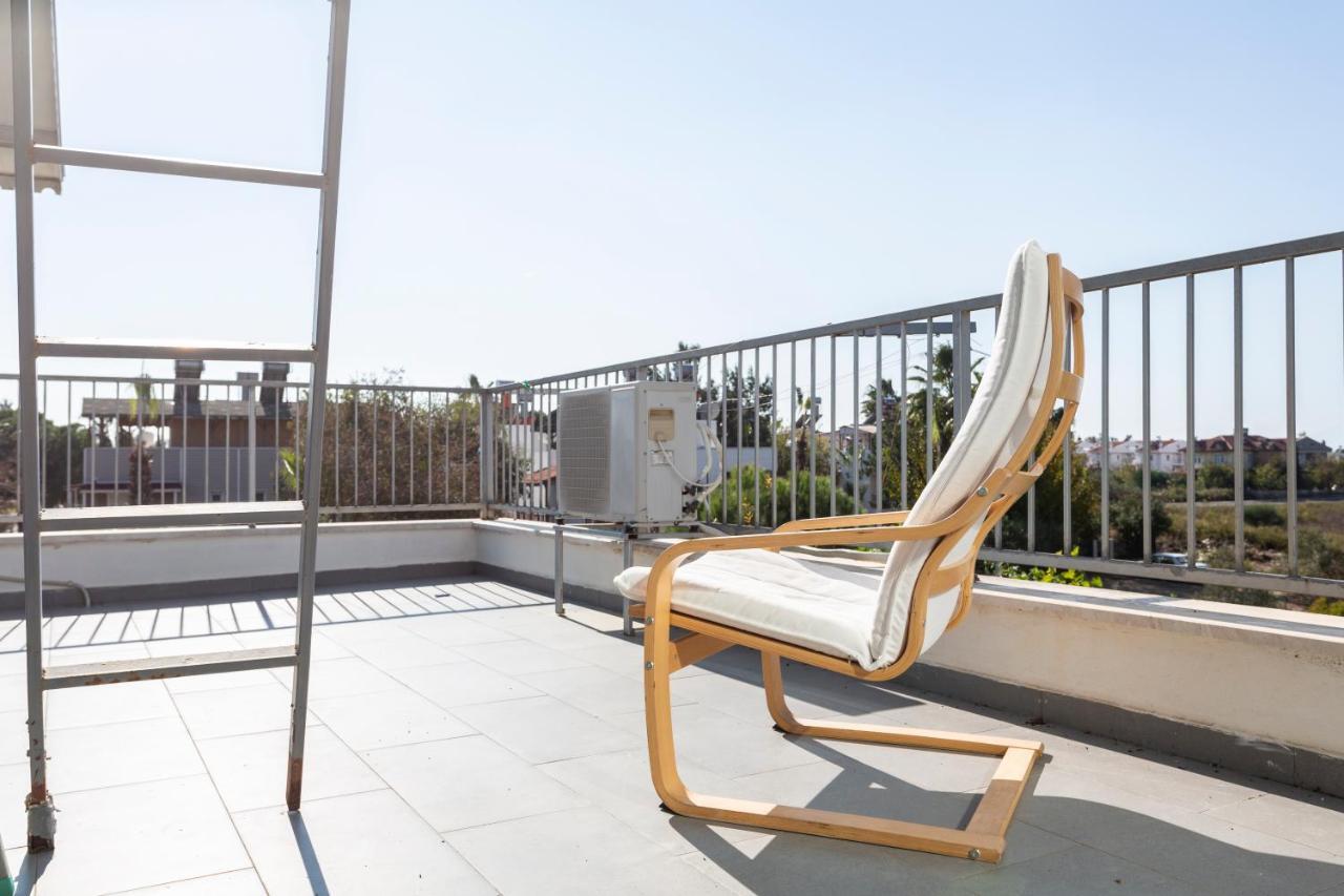 Villa Belinda Belek Ngoại thất bức ảnh