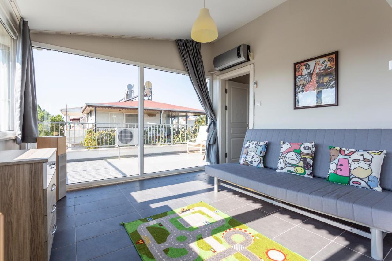 Villa Belinda Belek Ngoại thất bức ảnh