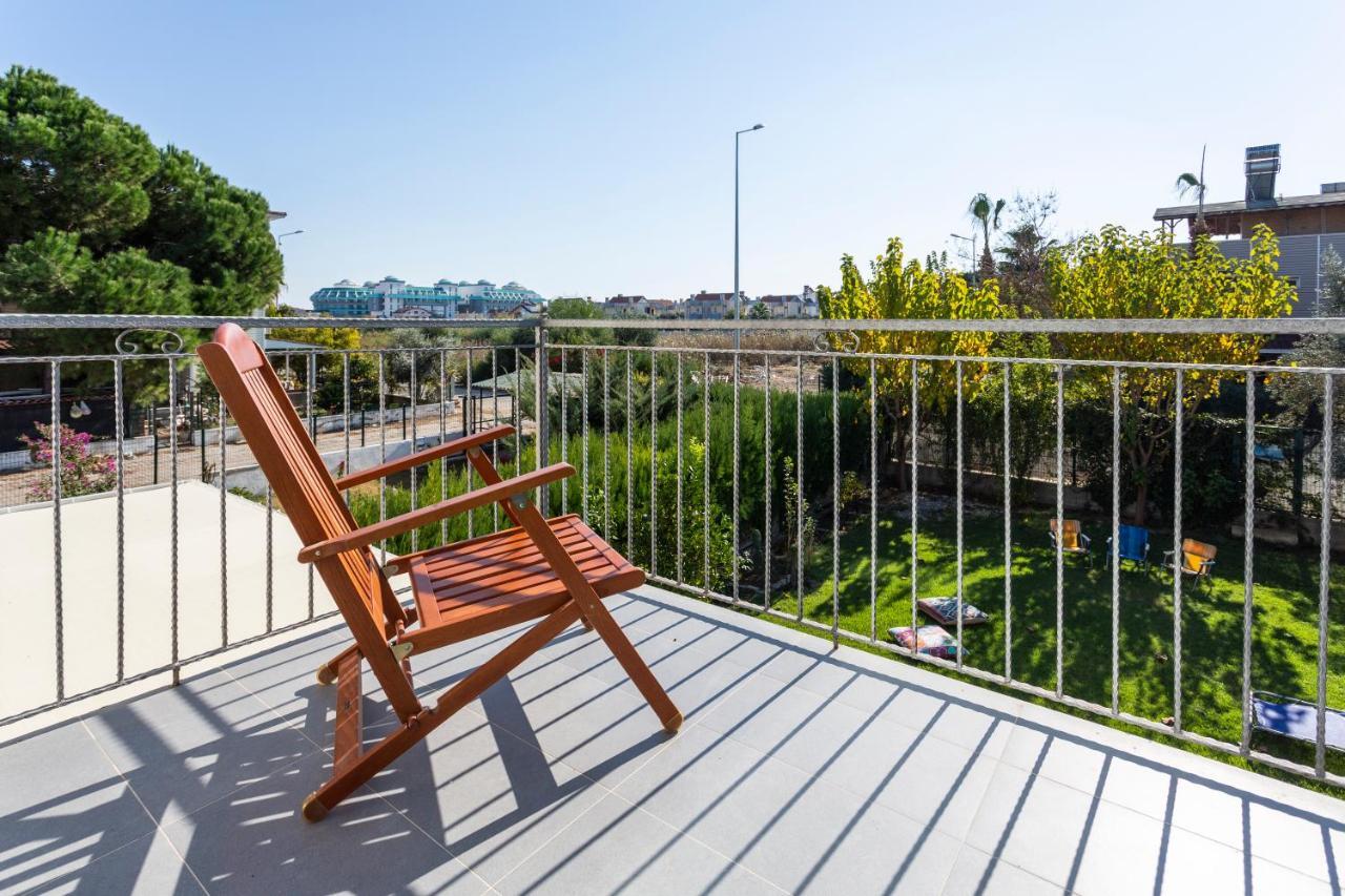 Villa Belinda Belek Ngoại thất bức ảnh