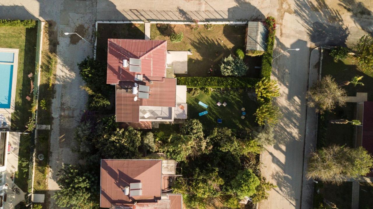 Villa Belinda Belek Ngoại thất bức ảnh