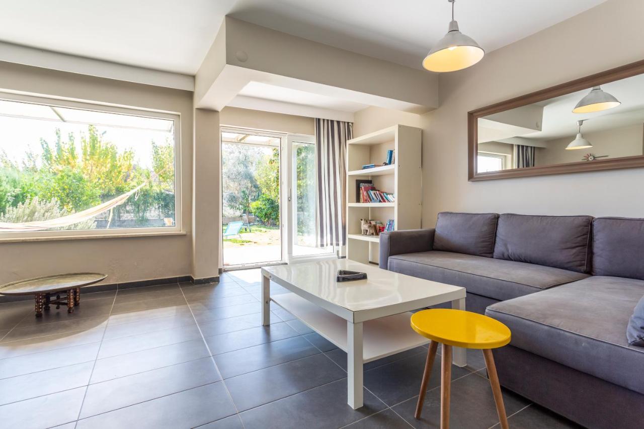 Villa Belinda Belek Ngoại thất bức ảnh