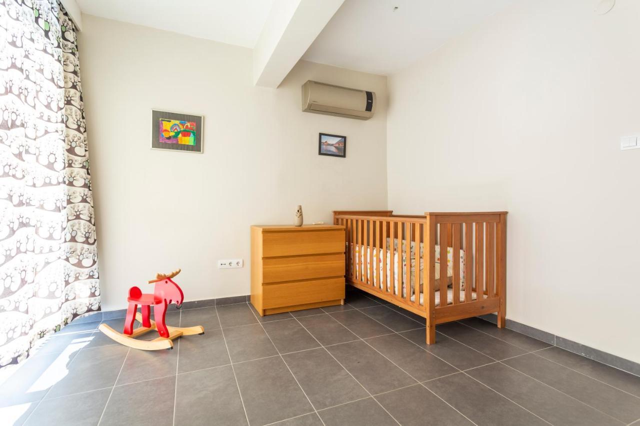Villa Belinda Belek Ngoại thất bức ảnh