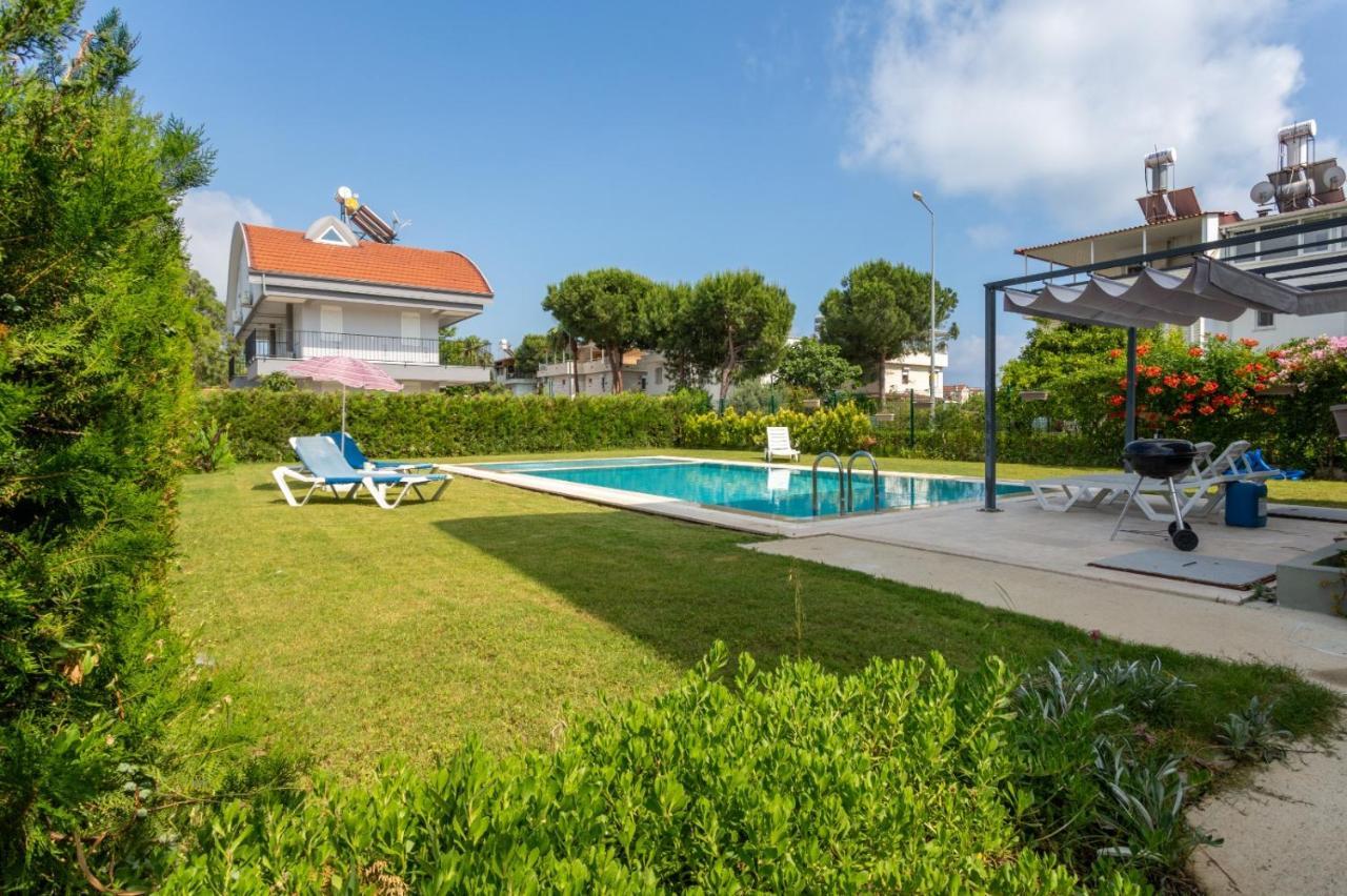 Villa Belinda Belek Ngoại thất bức ảnh