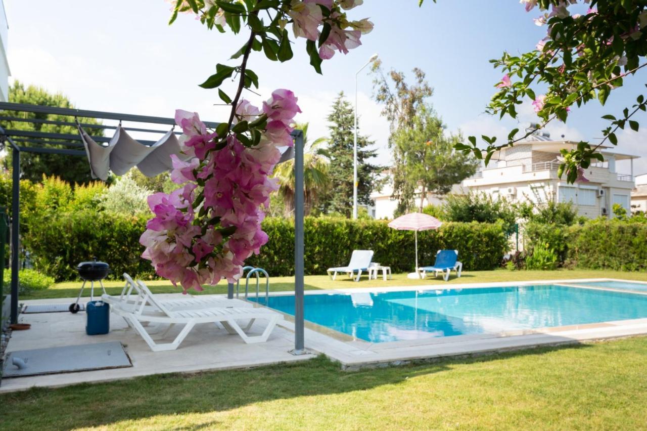 Villa Belinda Belek Ngoại thất bức ảnh