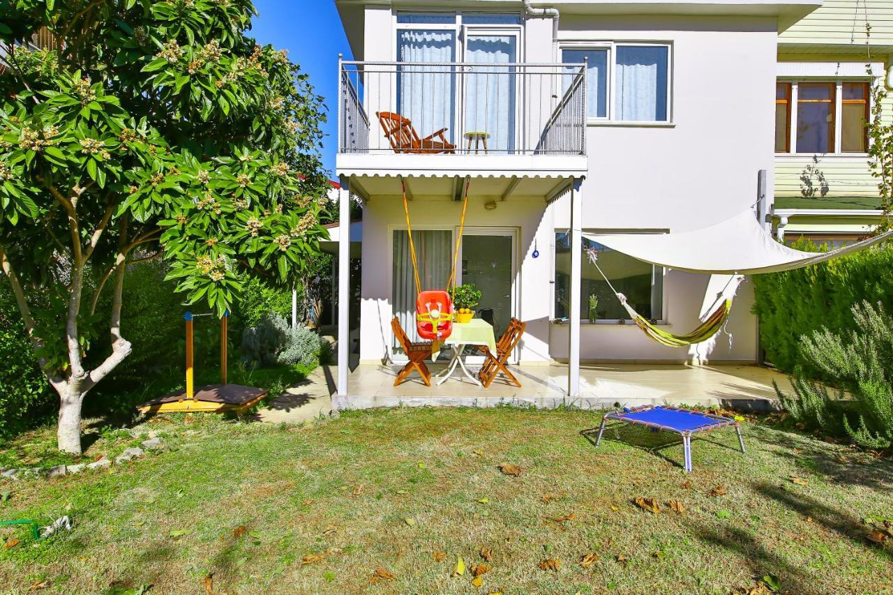 Villa Belinda Belek Ngoại thất bức ảnh