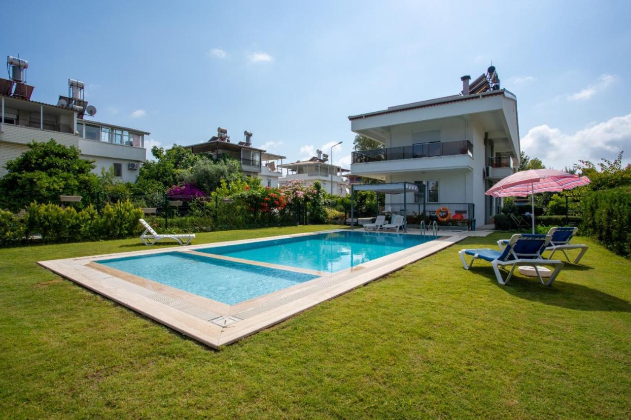 Villa Belinda Belek Ngoại thất bức ảnh